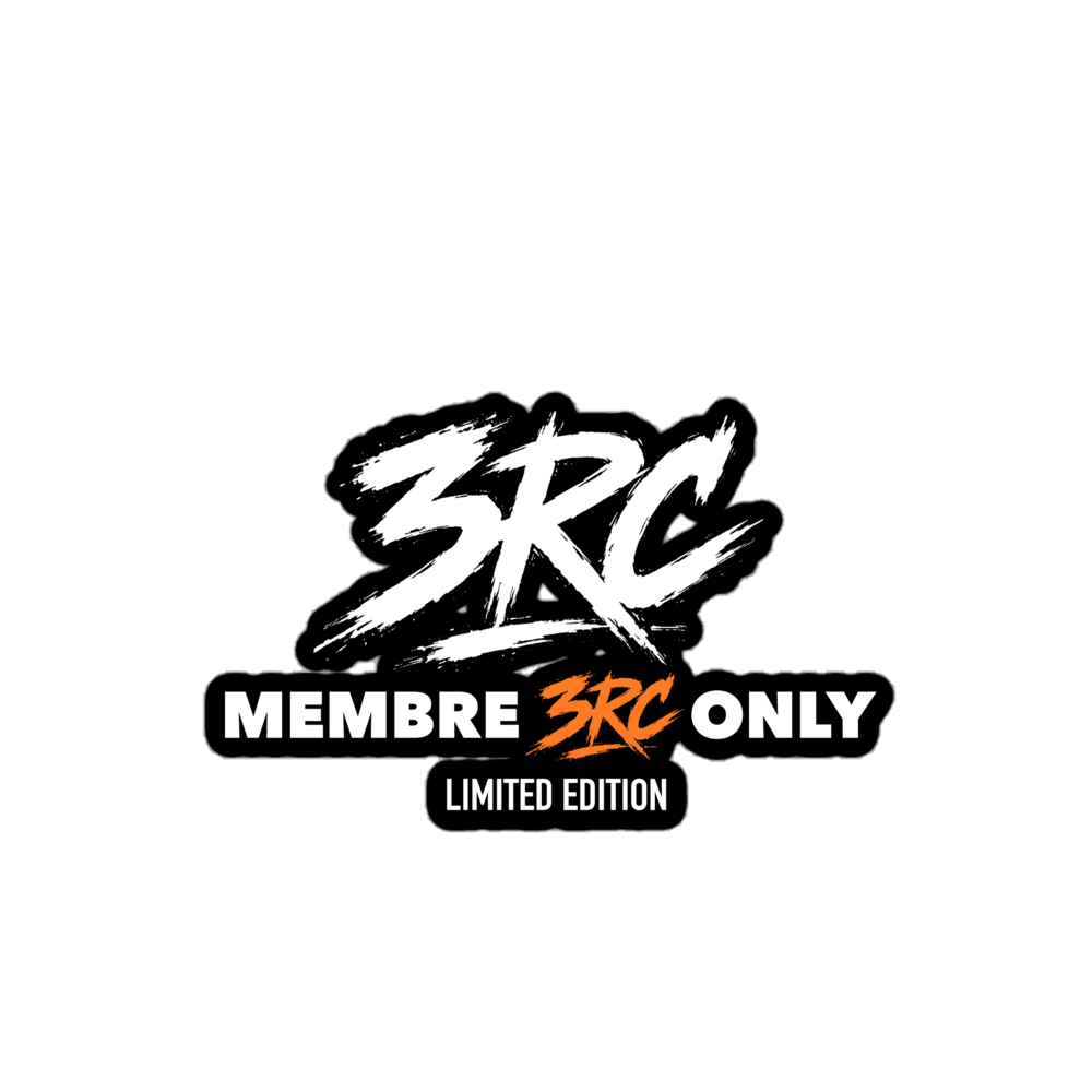 LOT 3RC EDITION LIMITE MEMBRE OFI