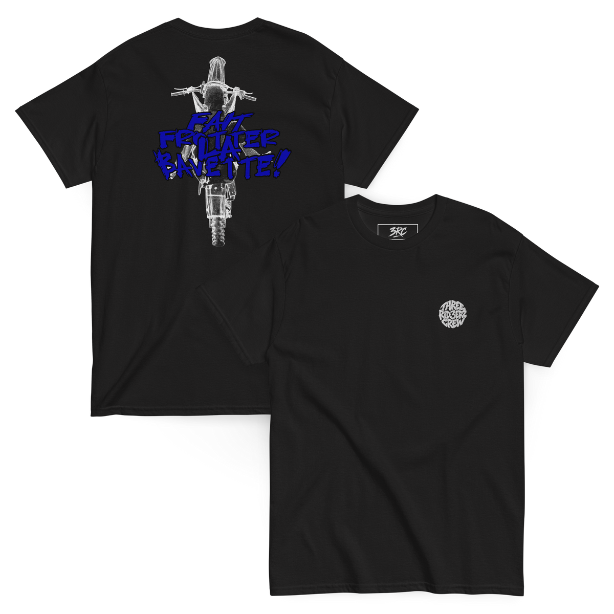 TRC TSHIRT FLB