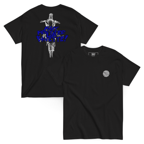 TRC TSHIRT FLB