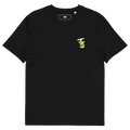 T-SHIRT THREE RID3RZ TC